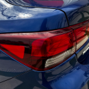 KIA Rio Lateral izquierdo 8